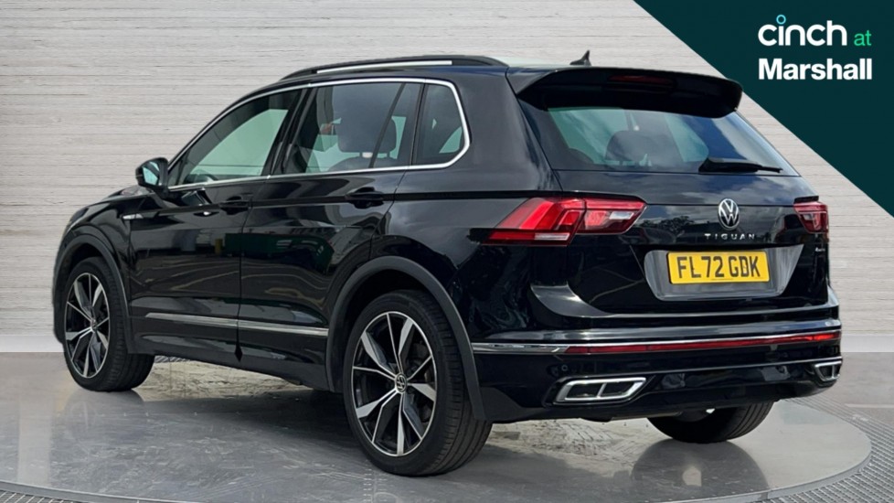 Used Volkswagen Tiguan 2022 for sale - 75934504: Photo 5
