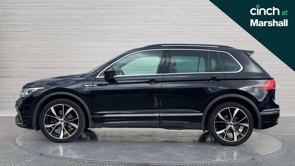 Used Volkswagen Tiguan 2022 for sale - 75934504: Photo 6