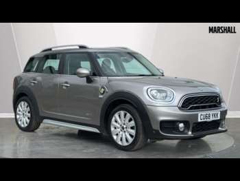 Used MINI Countryman 2018 for sale - 75121217: Photo