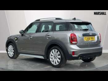 Used MINI Countryman 2018 for sale - 75121217: Photo