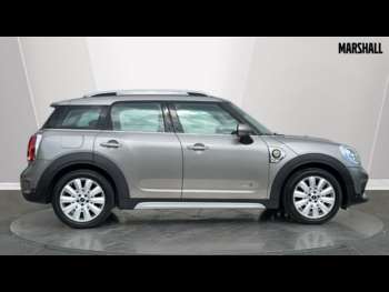 Used MINI Countryman 2018 for sale - 75121217: Photo