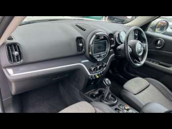 Used MINI Countryman 2018 for sale - 75121217: Photo