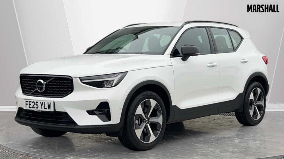 Used Volvo XC40 2025 for sale - 76870348: Photo 6