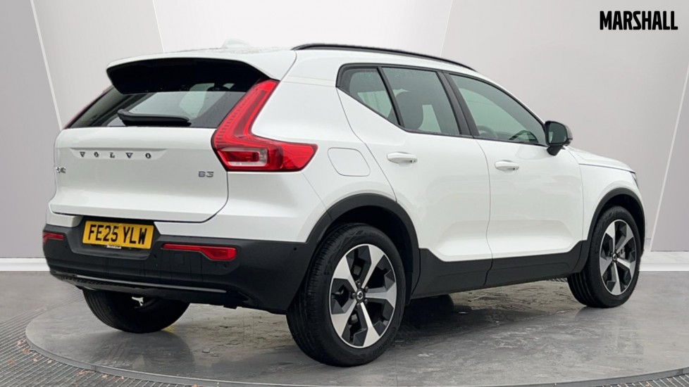 Used Volvo XC40 2025 for sale - 76870348: Photo 7