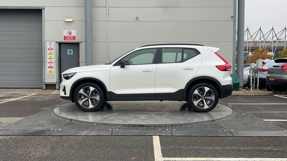 Used Volvo XC40 2025 for sale - 76870348: Photo 8