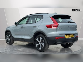 Used Volvo XC40 2025 for sale - 75495589: Photo