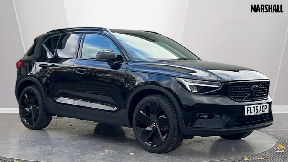 Used Volvo XC40 2025 for sale - 76351022: Photo 1