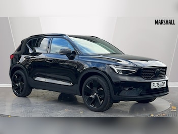 2025 - 2.0 B3P Plus Black Edition 5dr Auto