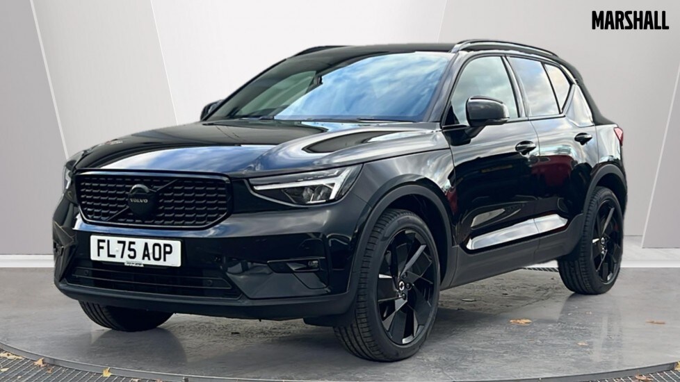 Used Volvo XC40 2025 for sale - 76351022: Photo 6