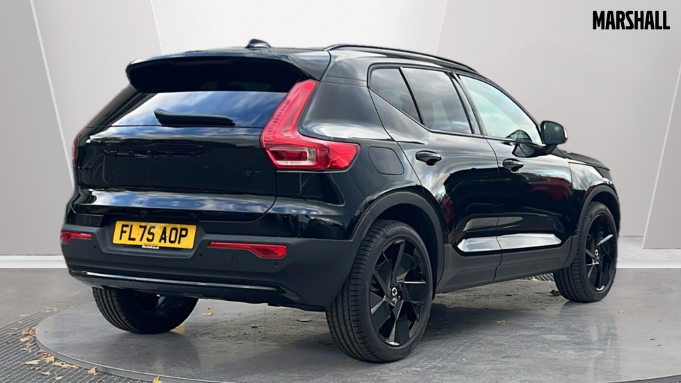 Used Volvo XC40 2025 for sale - 76351022: Photo 7