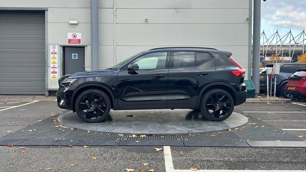 Used Volvo XC40 2025 for sale - 76351022: Photo 8