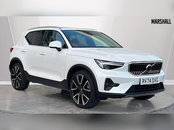 Used Volvo XC40 2025 for sale - 77413949: Photo