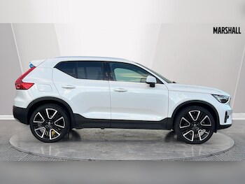 Used Volvo XC40 2025 for sale - 77413949: Photo
