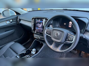 Used Volvo XC40 2025 for sale - 77413949: Photo