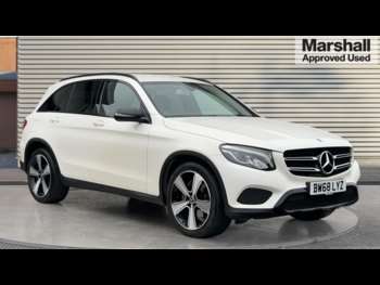 2019 - 250 4Matic Urban Edition 5dr 9G-Tronic Auto