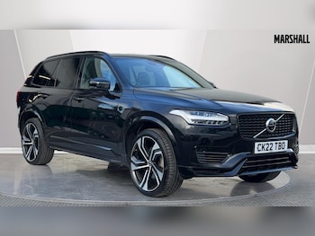 Used Volvo XC90 2022 for sale - 75734886: Photo