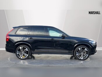 Used Volvo XC90 2022 for sale - 75734886: Photo