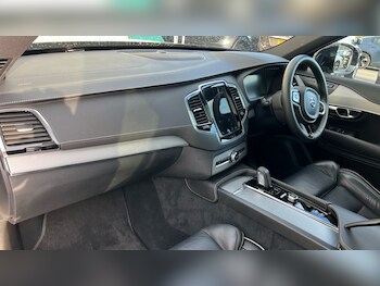 Used Volvo XC90 2022 for sale - 75734886: Photo