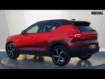 Used Volvo XC40 2022 for sale - 73998865: Photo