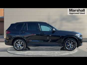 Used BMW X5 2022 for sale - 74141575: Photo