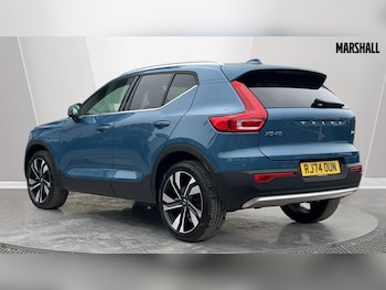 Used Volvo XC40 2024 for sale - 76112327: Photo