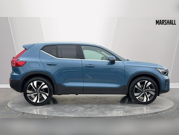 Used Volvo XC40 2024 for sale - 76112327: Photo