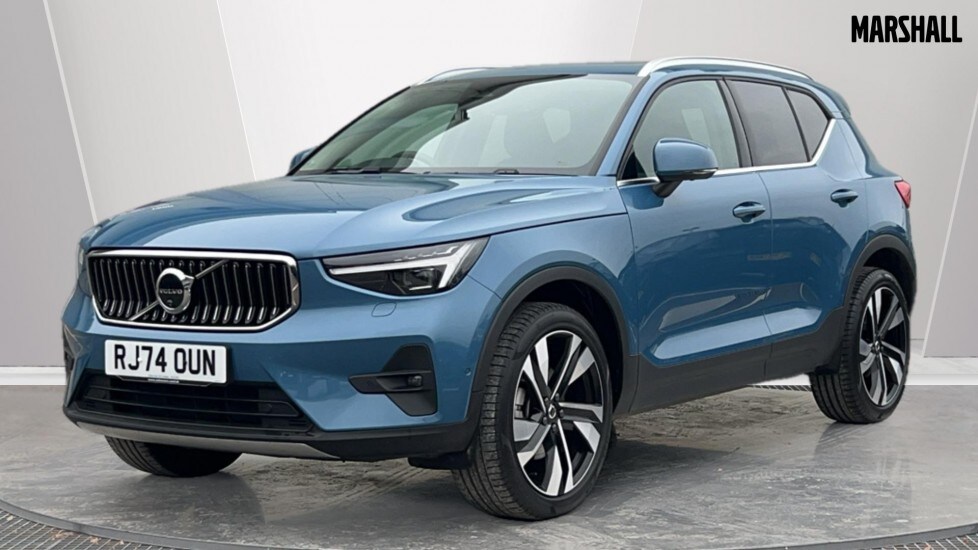 Used Volvo XC40 2024 for sale - 76112327: Photo 6