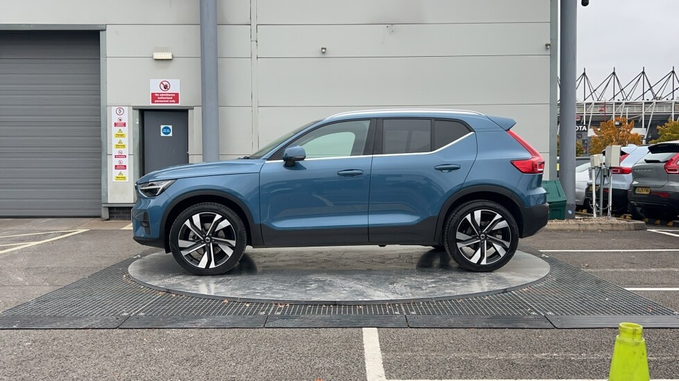 Used Volvo XC40 2024 for sale - 76112327: Photo 8