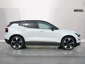 Used Volvo EX30 2025 for sale - 75481125: Photo