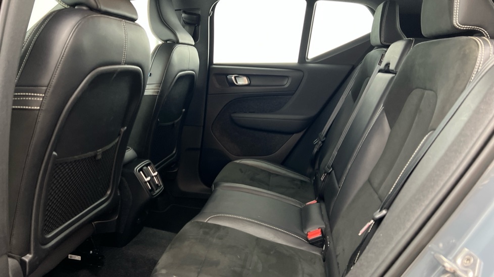 Used Volvo XC40 2021 for sale - 77373072: Photo 7