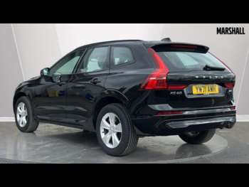 Used Volvo XC60 2022 for sale - 74264055: Photo