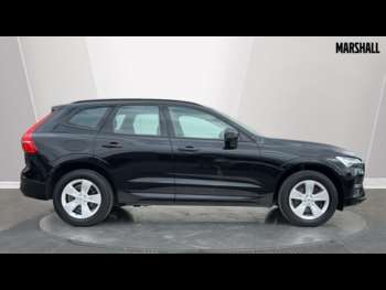 Used Volvo XC60 2022 for sale - 74264055: Photo