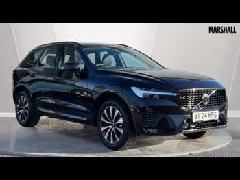2024 - 2.0 B5P Plus Dark 5dr AWD Geartronic