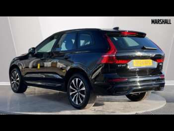 Used Volvo XC60 2024 for sale - 74648218: Photo