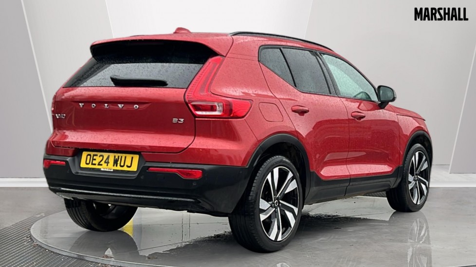 Used Volvo XC40 2024 for sale - 77685651: Photo 2
