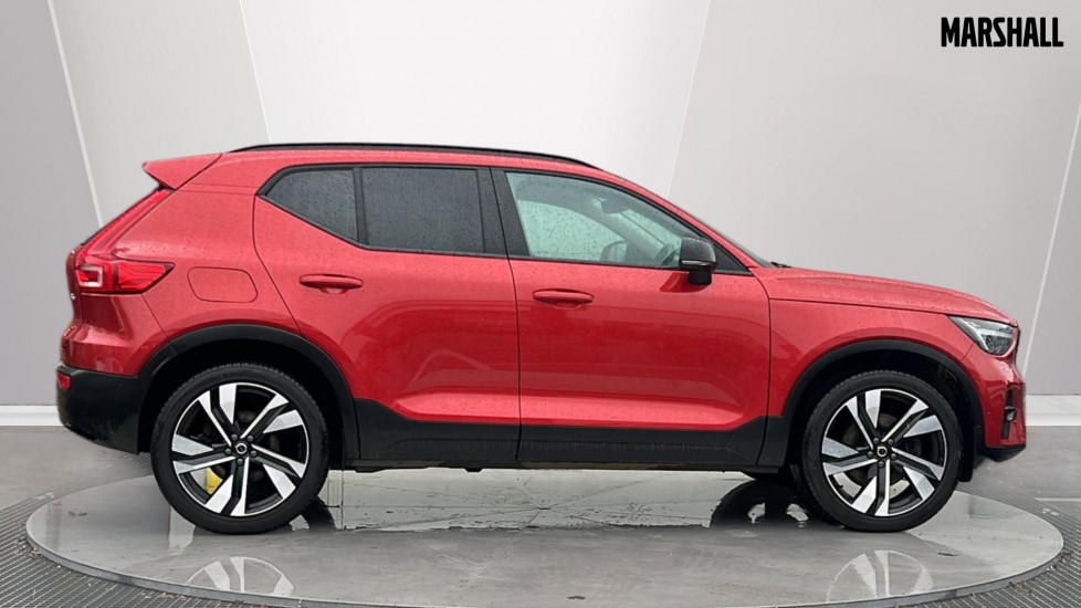 Used Volvo XC40 2024 for sale - 77685651: Photo 3