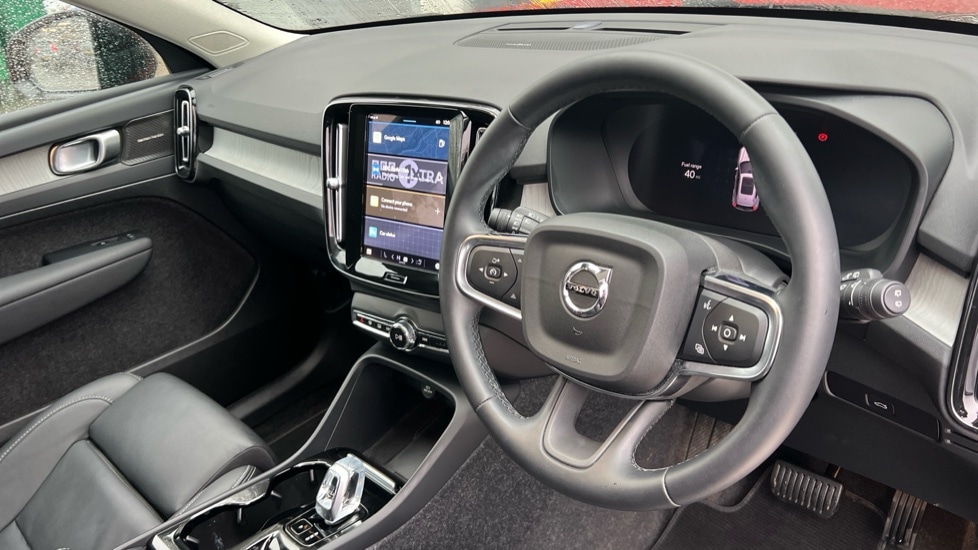 Used Volvo XC40 2024 for sale - 77685651: Photo 4