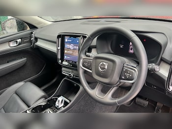 Used Volvo XC40 2024 for sale - 77685651: Photo