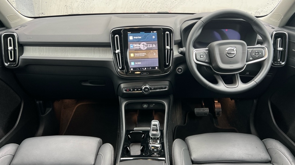 Used Volvo XC40 2024 for sale - 77685651: Photo 5