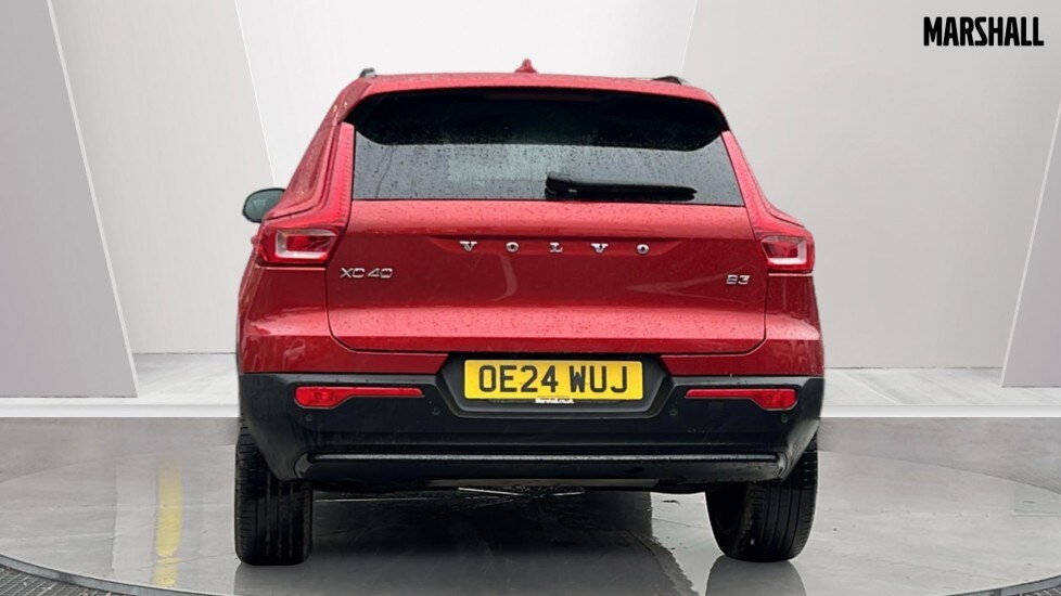 Used Volvo XC40 2024 for sale - 77685651: Photo 7