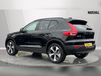 Used Volvo XC40 2025 for sale - 76874513: Photo