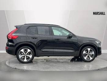 Used Volvo XC40 2025 for sale - 76874513: Photo