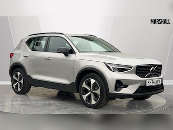 Volvo - XC40