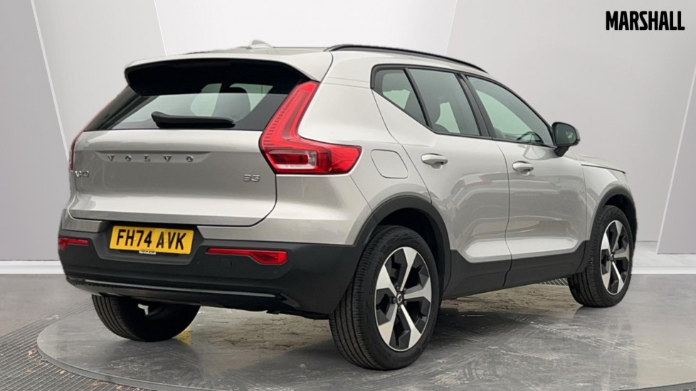 Used Volvo XC40 2025 for sale - 76871198: Photo 7