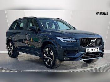 Volvo - XC90