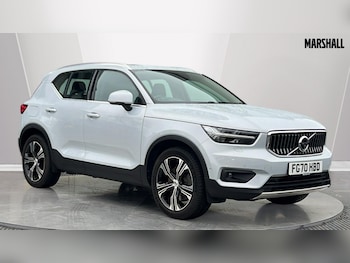 Used Volvo XC40 2020 for sale - 77269207: Photo