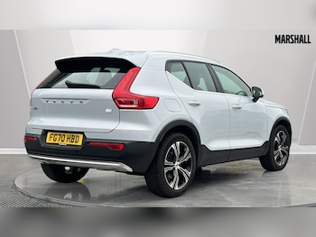 Used Volvo XC40 2020 for sale - 77269207: Photo