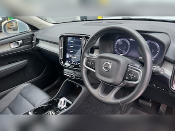 Used Volvo XC40 2020 for sale - 77269207: Photo