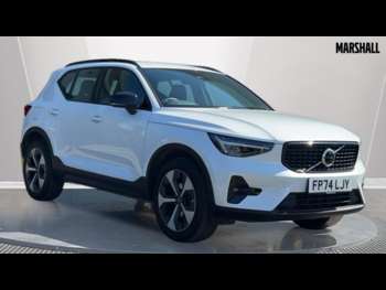 2024 - 2.0 B3P Plus Dark 5dr Auto