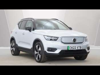 2022 - 170kW Recharge Plus 69kWh 5dr Auto